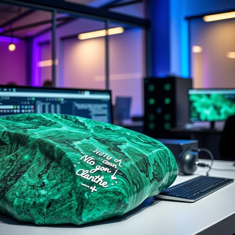 How to Clean Malachite: Effective Techniques