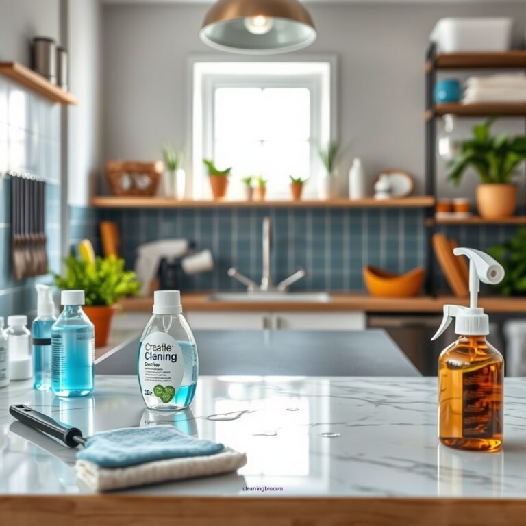 How to Clean Epoxy Resin Tools Effectively