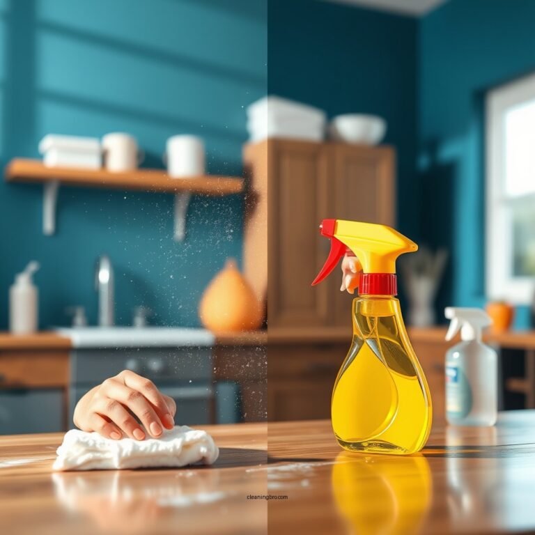 How to Effectively Clean Off Silicone Lubricant