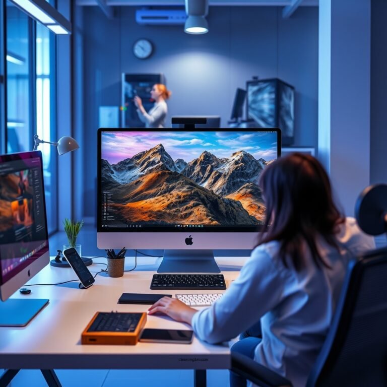 How to Clean an Oil Painting on Canvas: Step-by-Step Guide