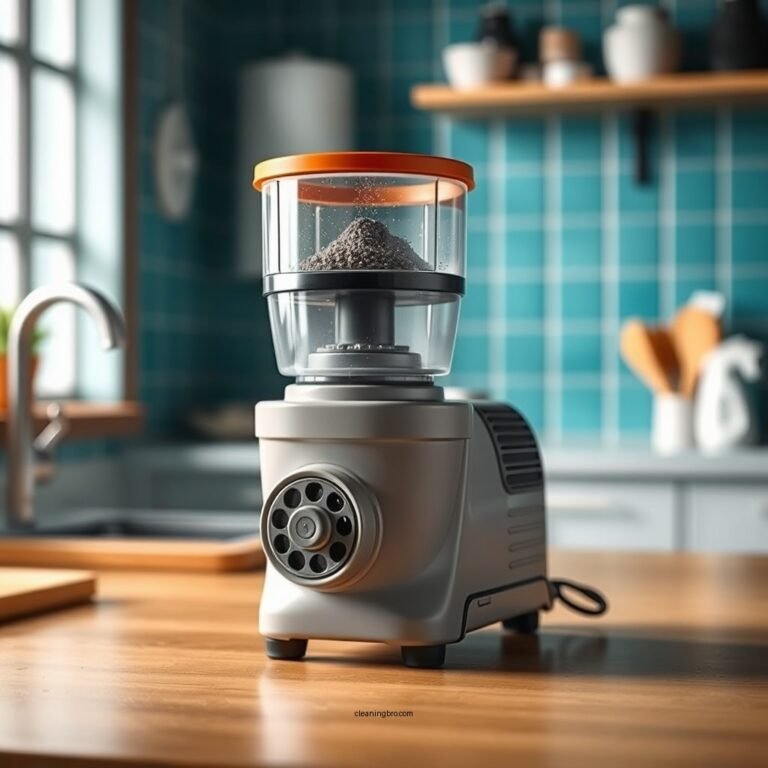 How to Clean a Plastic Weed Grinder: Simple Steps