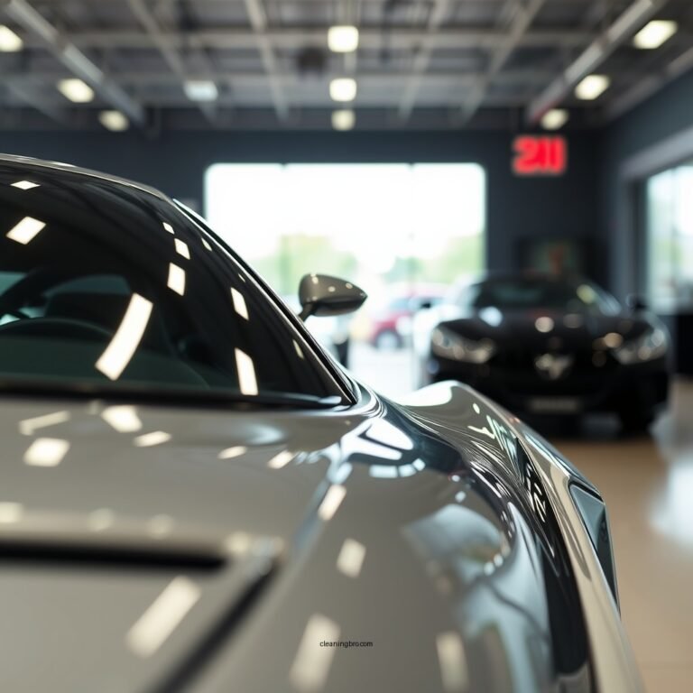 How to Clean Polycarbonate: A Comprehensive Guide