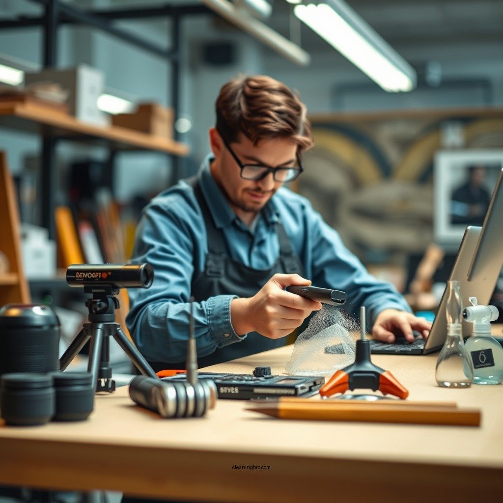 Tools You Will Need - how can i clean an oil painting