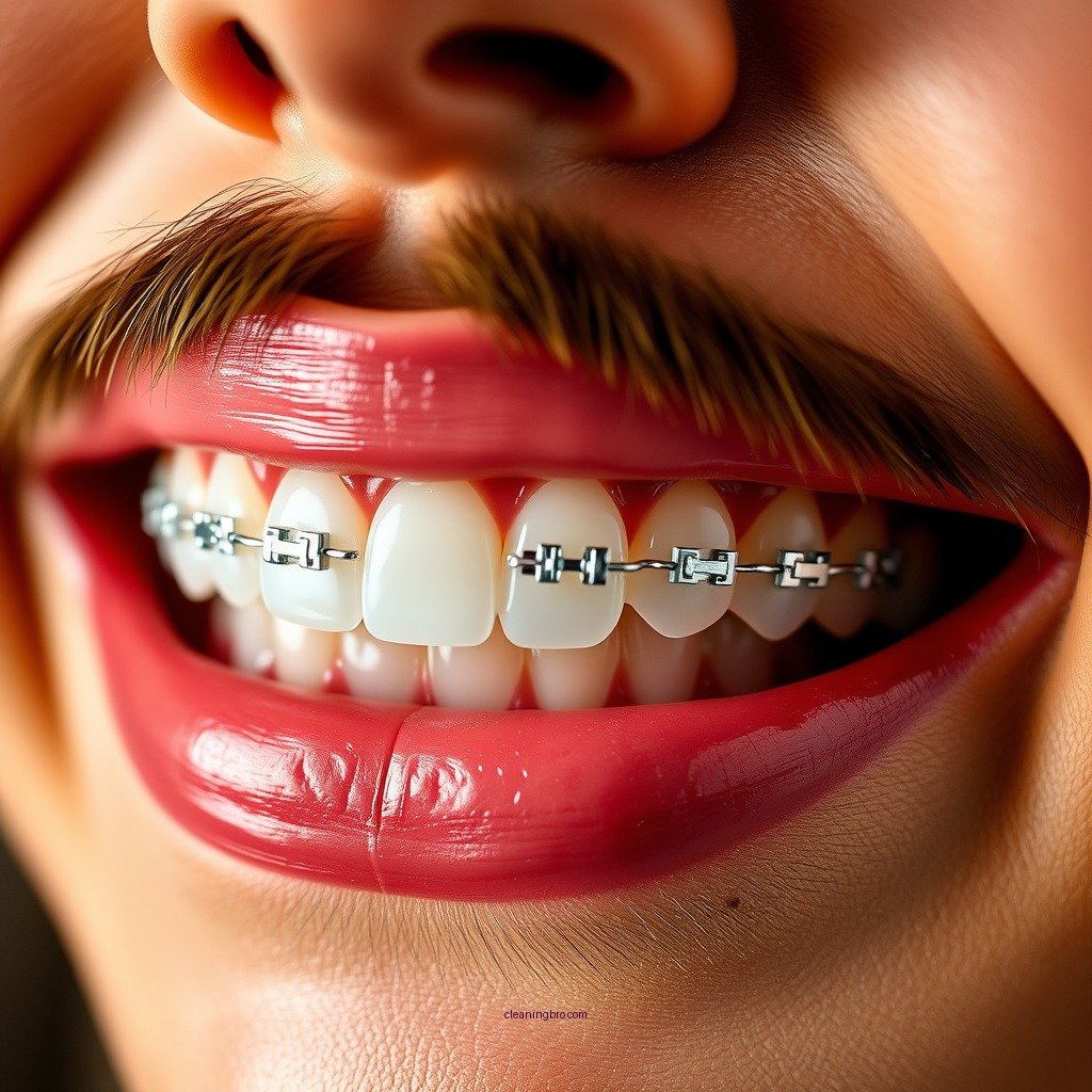 Benefits of Clear Braces - how do clear braces work