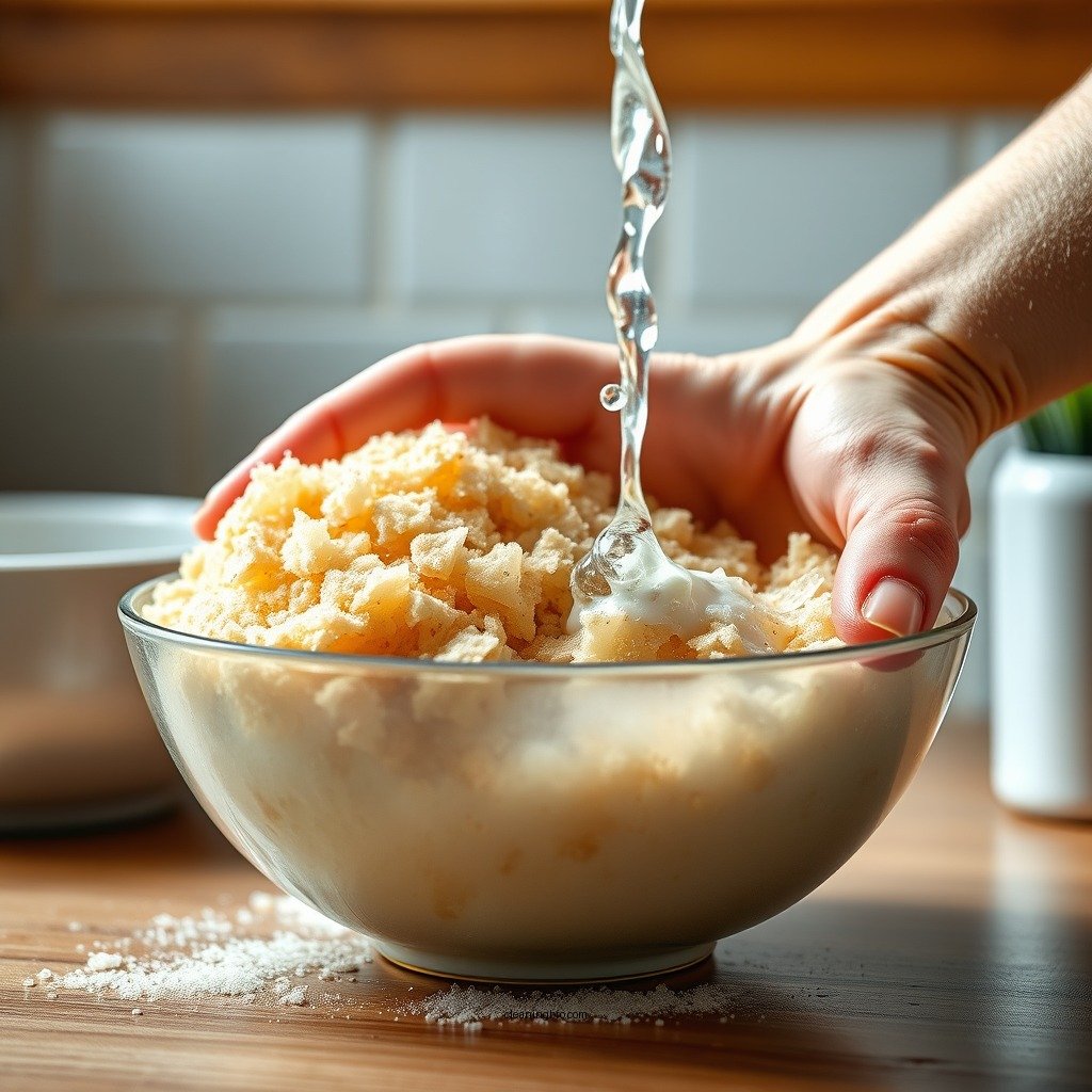 Step-by-Step Cleaning Process - how do i clean a bowl