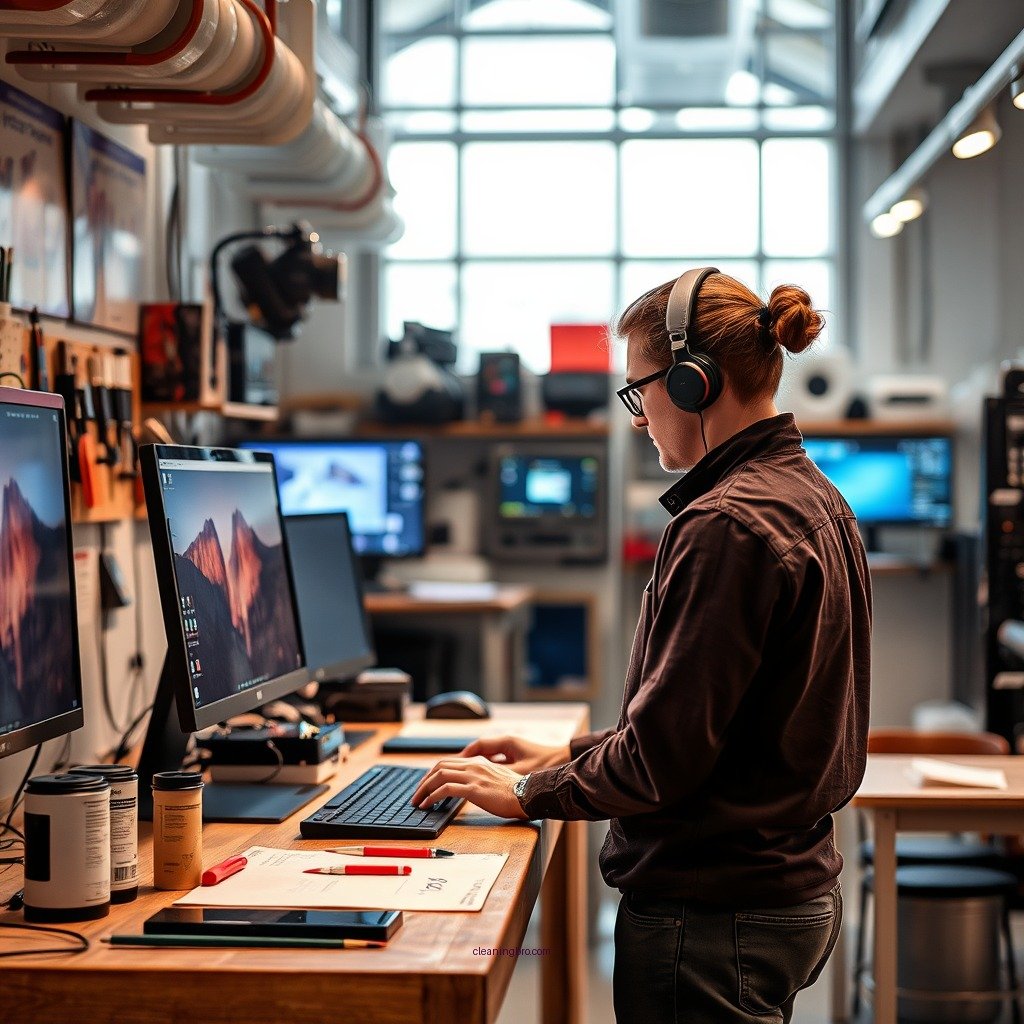 Understanding Enamel Paint - how do i clean enamel paint from brushes