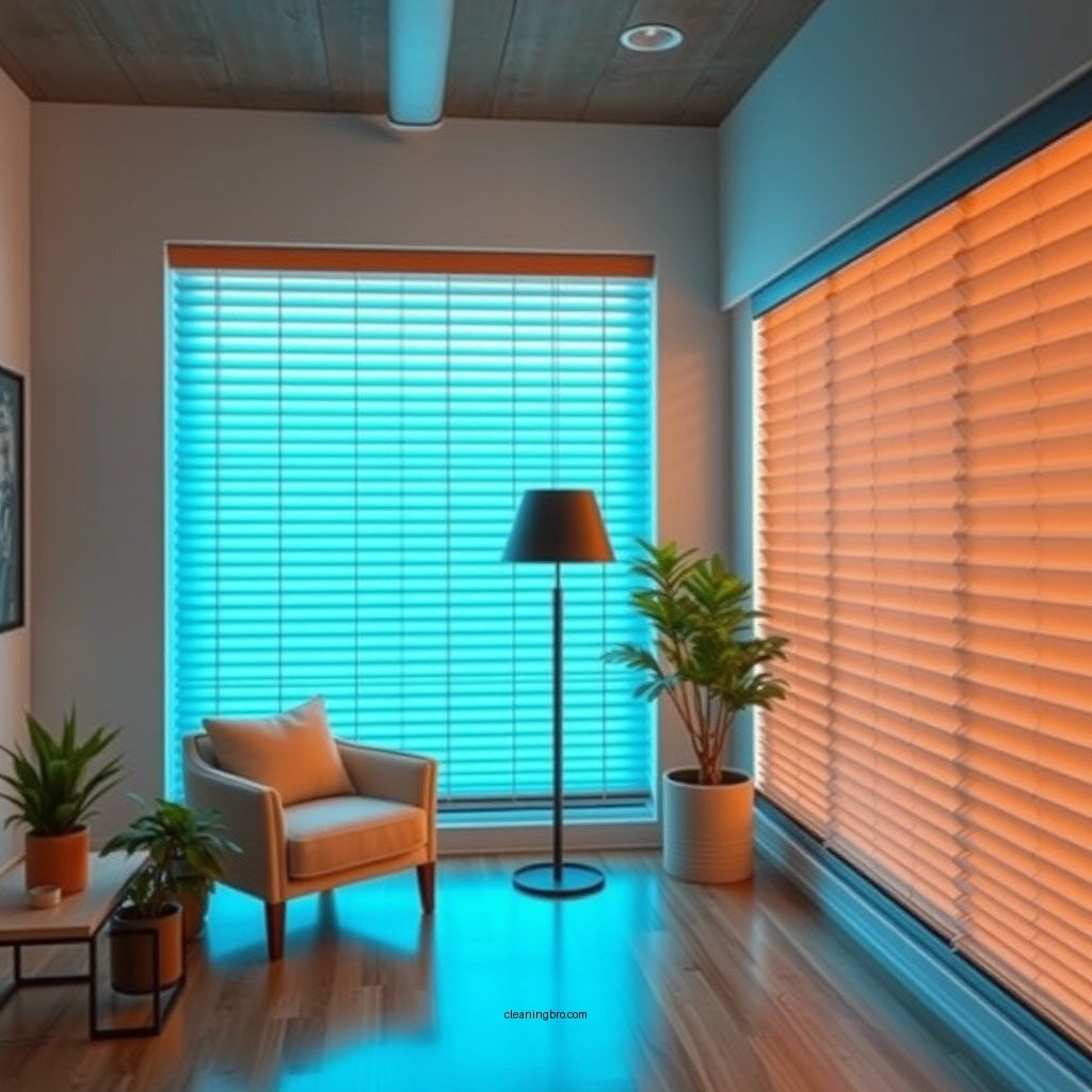 Understanding Honeycomb Blinds - how do i clean honeycomb blinds