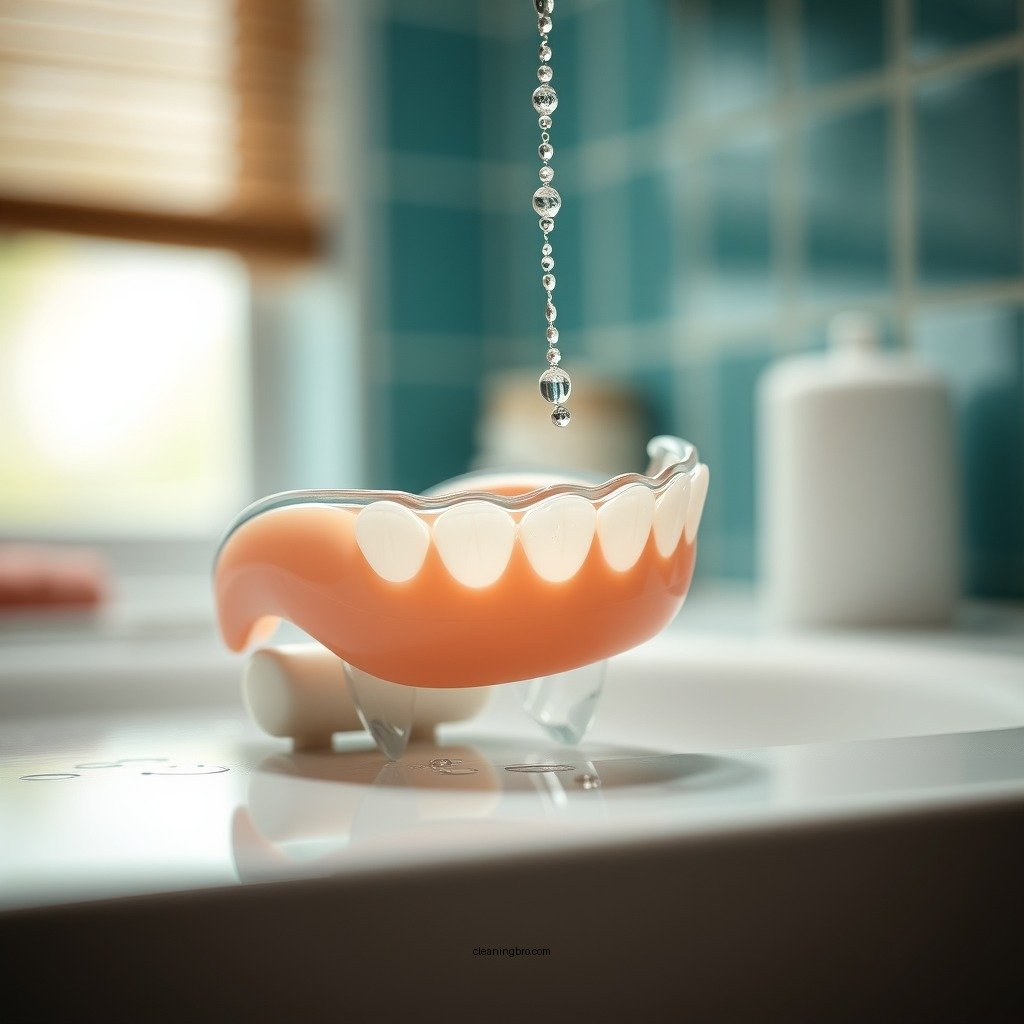 Daily Cleaning Routine - how do i clean my mouth guard