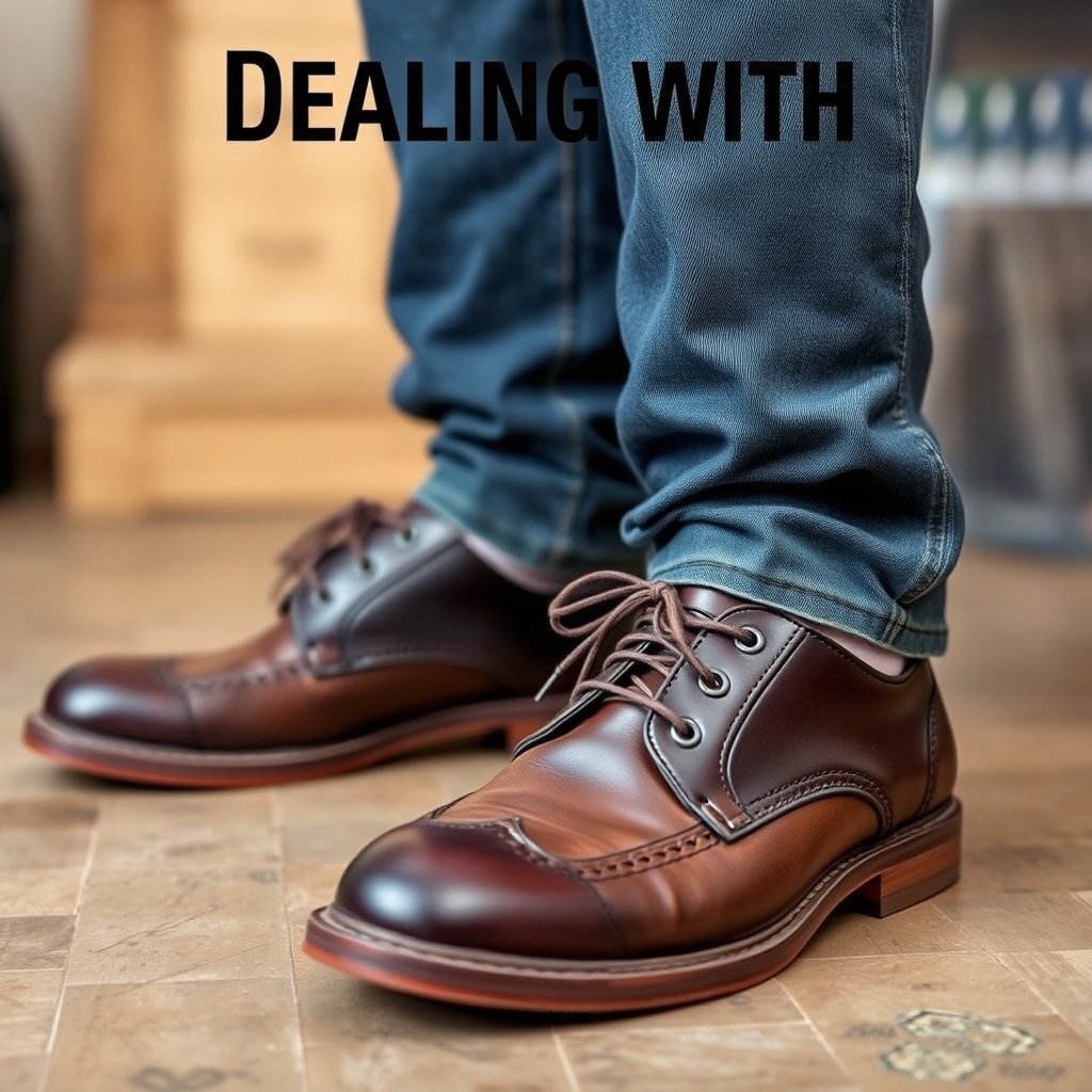 Dealing with Stains - how do i clean nubuck leather shoes