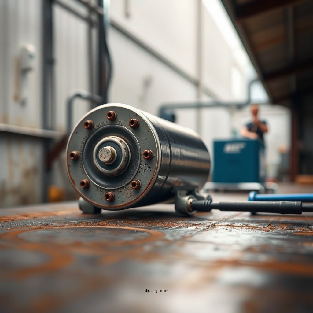 Understanding Oxidation in Aluminum - how do i clean oxidized aluminum