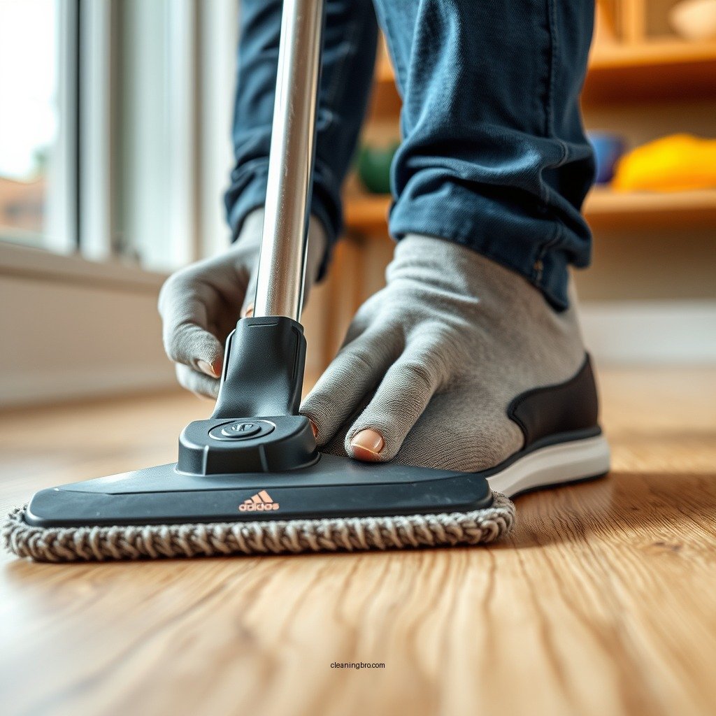 Daily Maintenance Tips - how do i clean pergo laminate floors