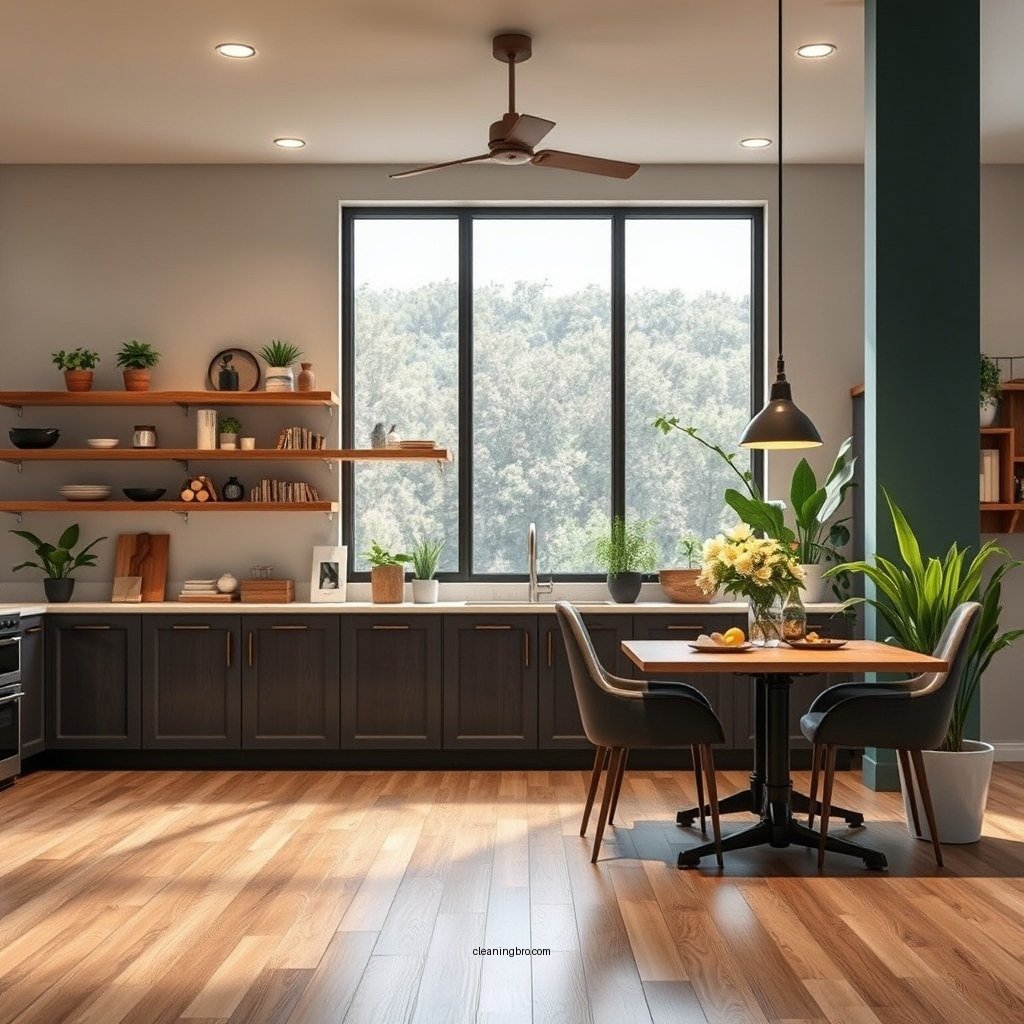 Understanding Pergo Laminate Floors - how do i clean pergo laminate floors