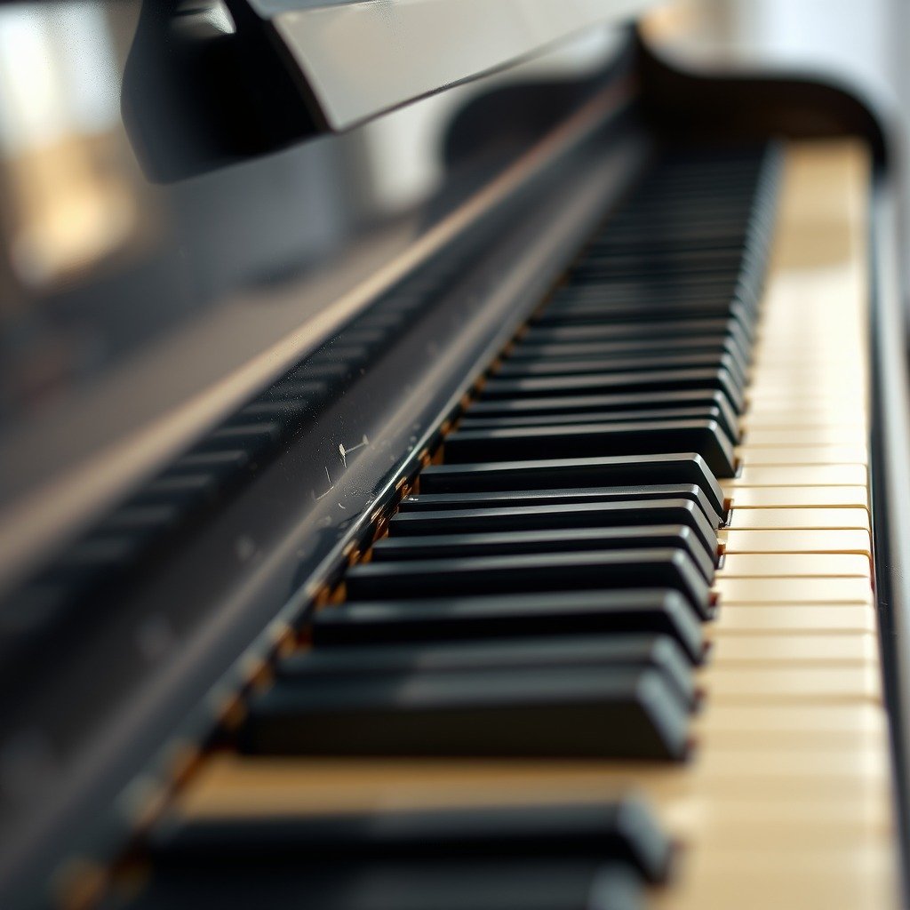 Step-by-Step Cleaning Process - how do i clean piano keys