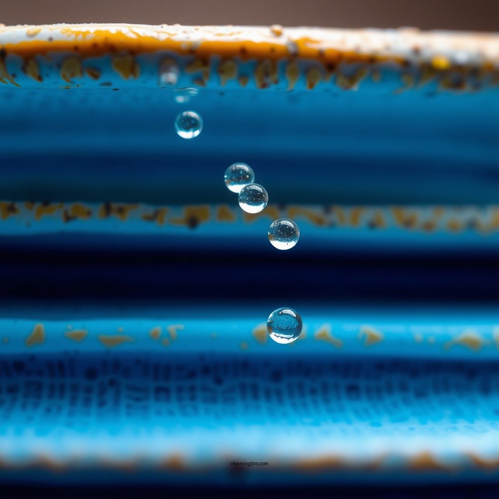 Run the Filter - how do i clear my cloudy pool