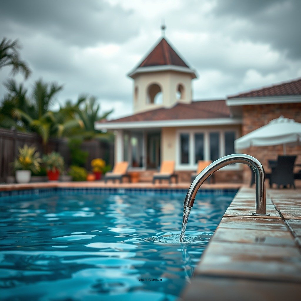 Test Your Water Chemistry - how do i clear my cloudy pool