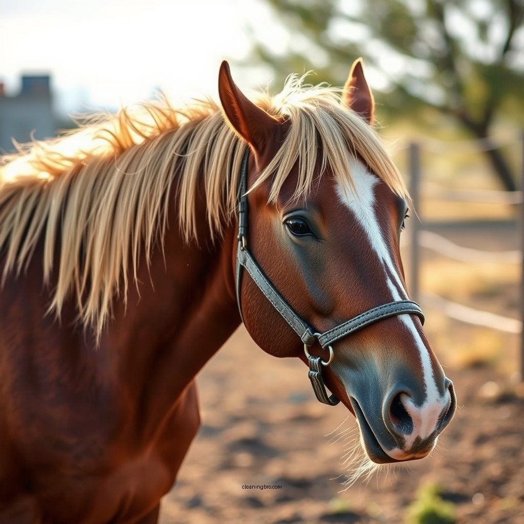 Importance of Sheath Cleaning - how do wild horses clean their sheath