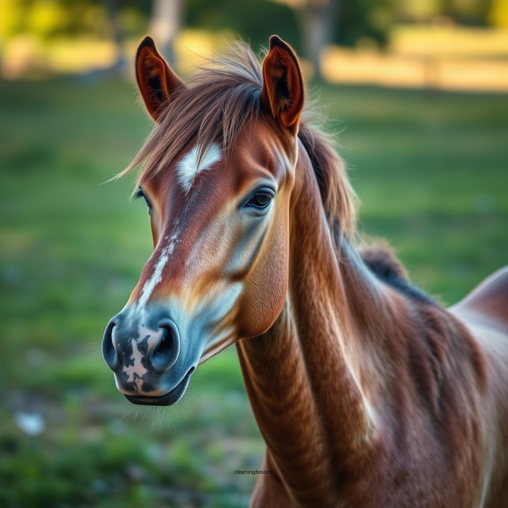 The Grooming Behavior of Wild Horses - how do wild horses clean their sheath
