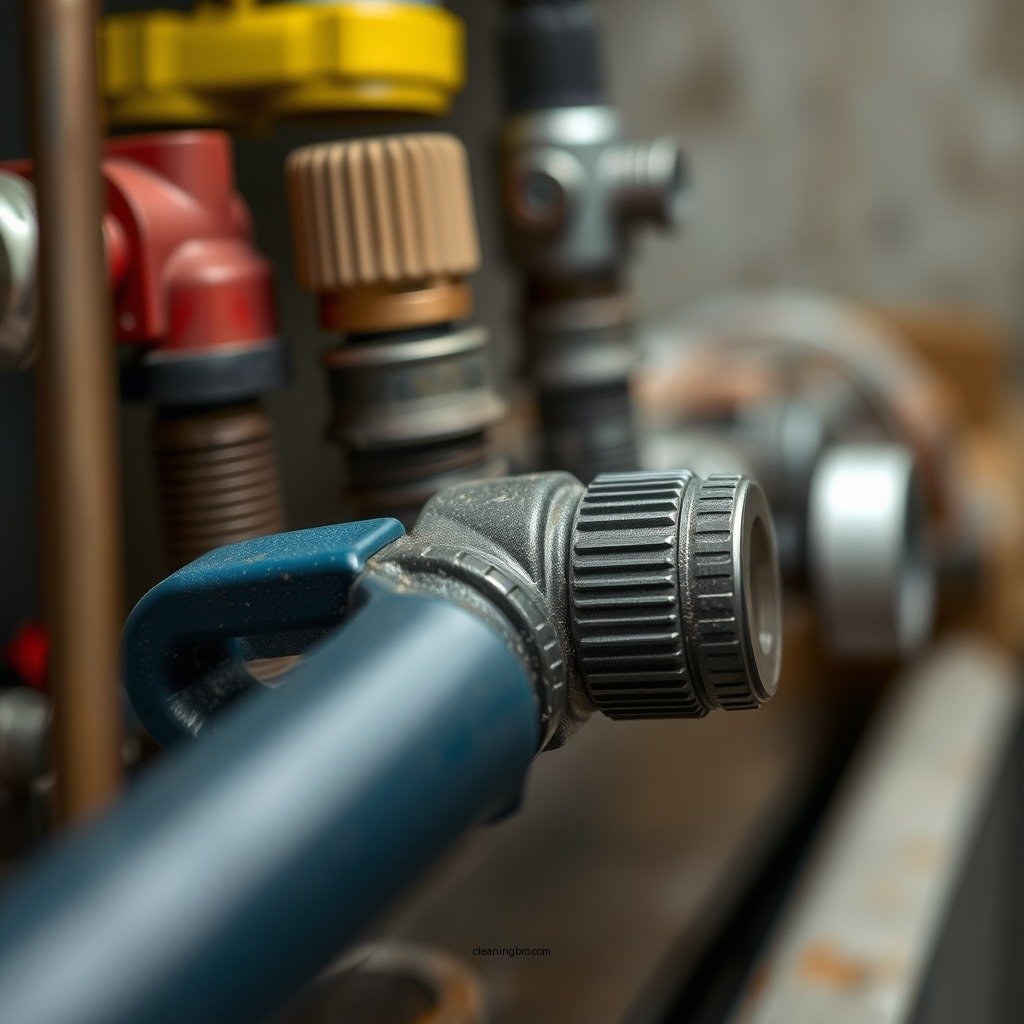 Tools and Equipment Needed for Cleaning - how do you clean a boiler