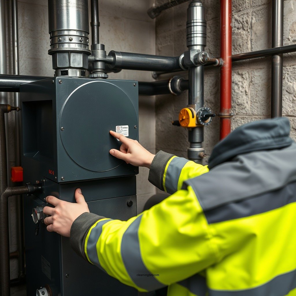 Understanding the Importance of Boiler Cleaning - how do you clean a boiler