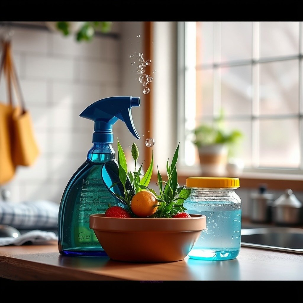 Gather Your Cleaning Supplies - how do you clean a bubbler