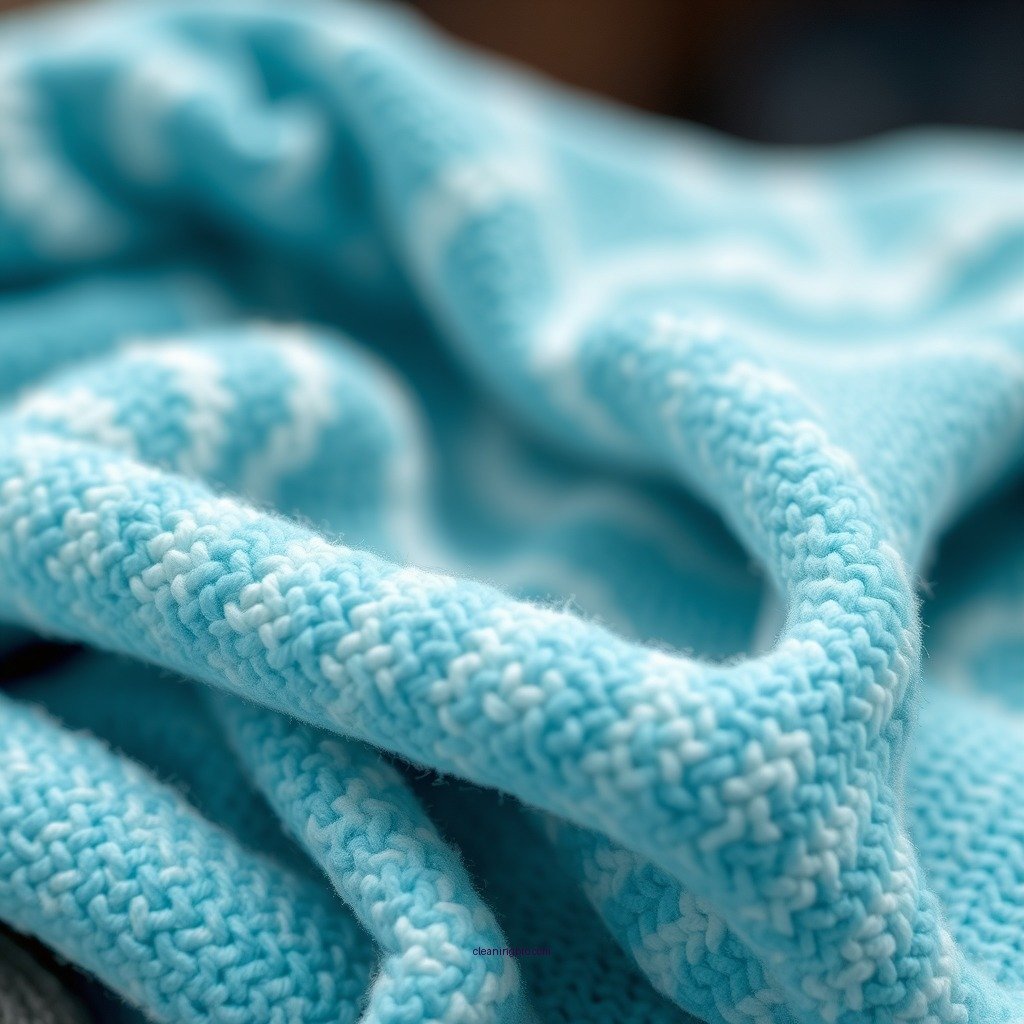 Washing Machine Instructions - how do you clean a cooling towel