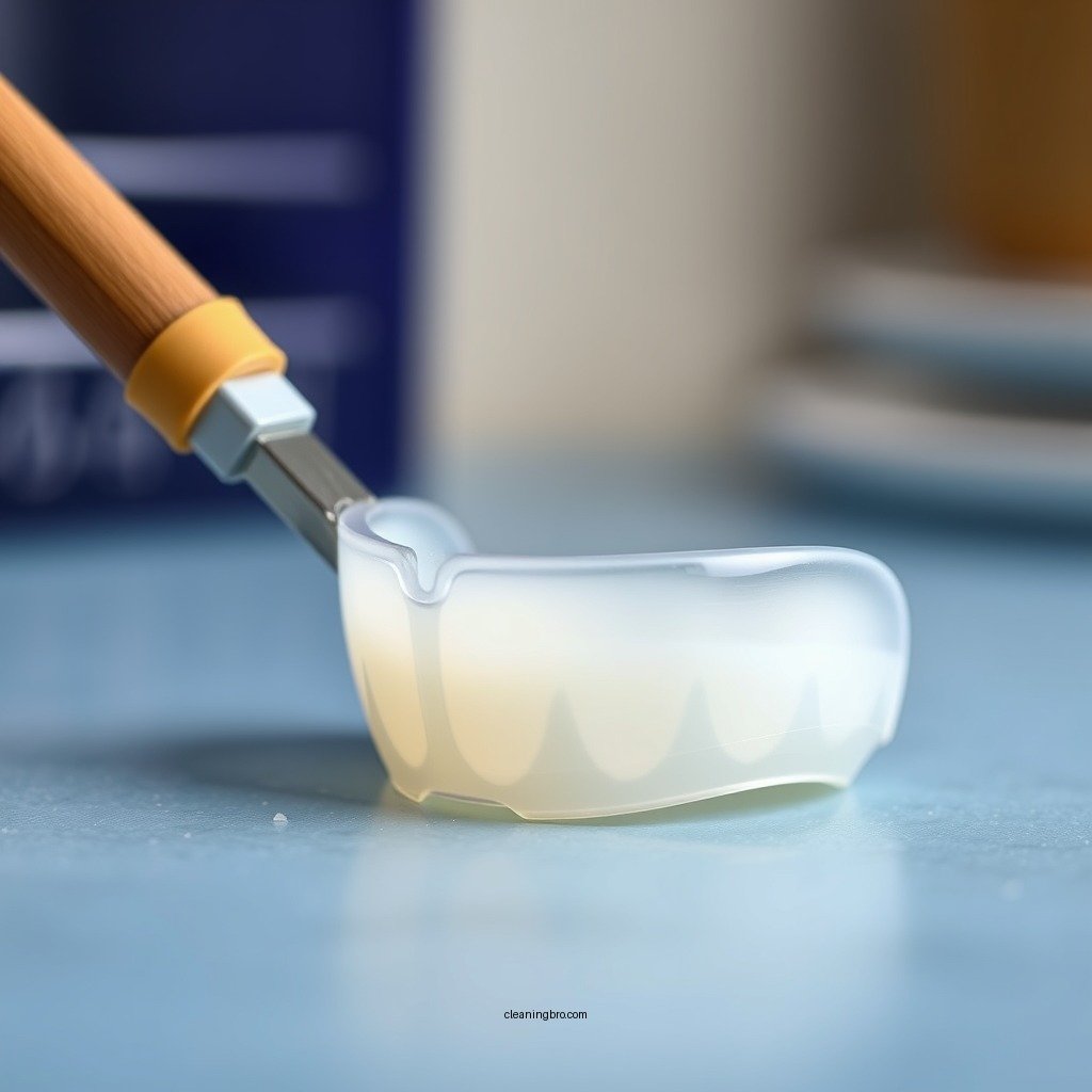Storage Tips - how do you clean a dental night guard