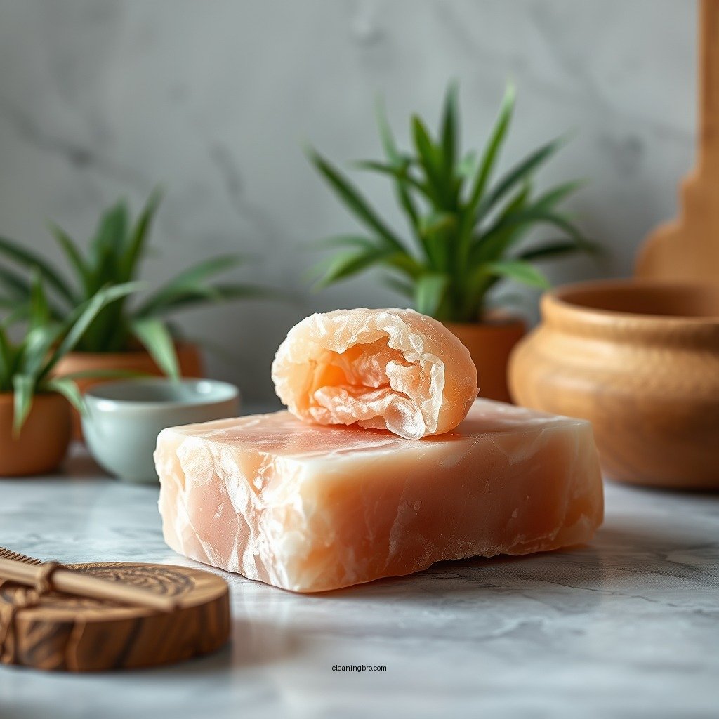 Understanding Your Himalayan Salt Block - how do you clean a himalayan salt block