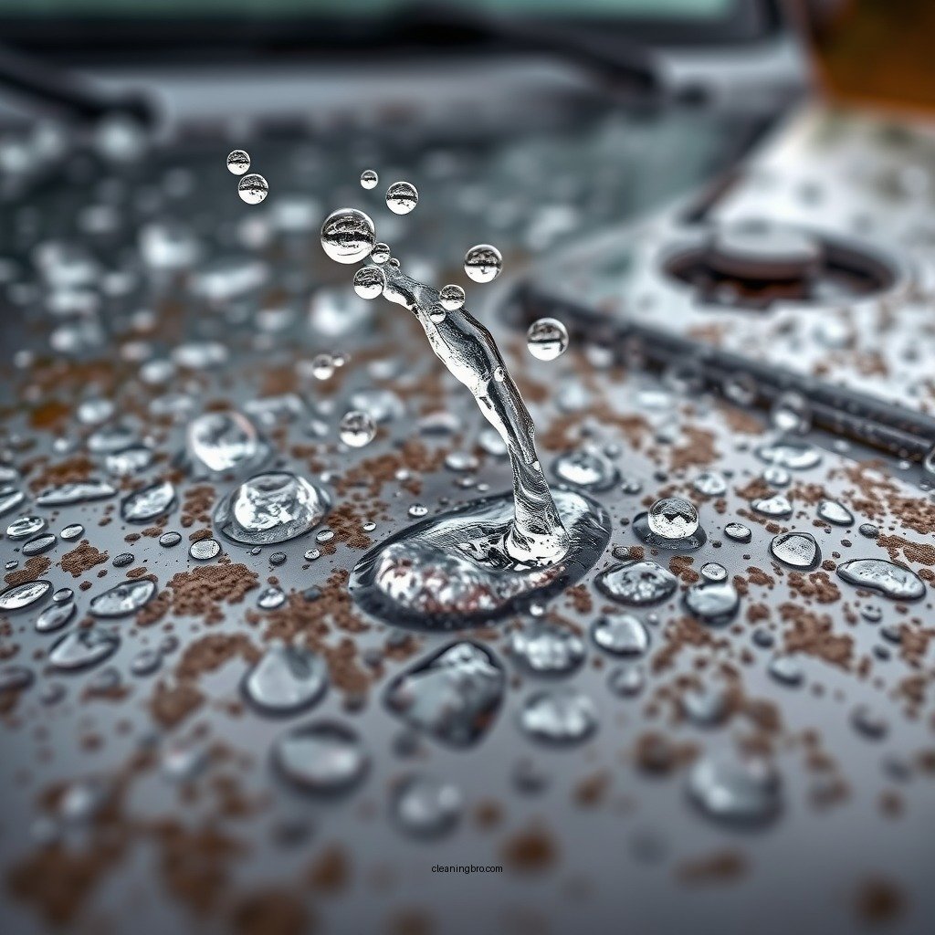 Washing the Soft Top - how do you clean a jeep soft top