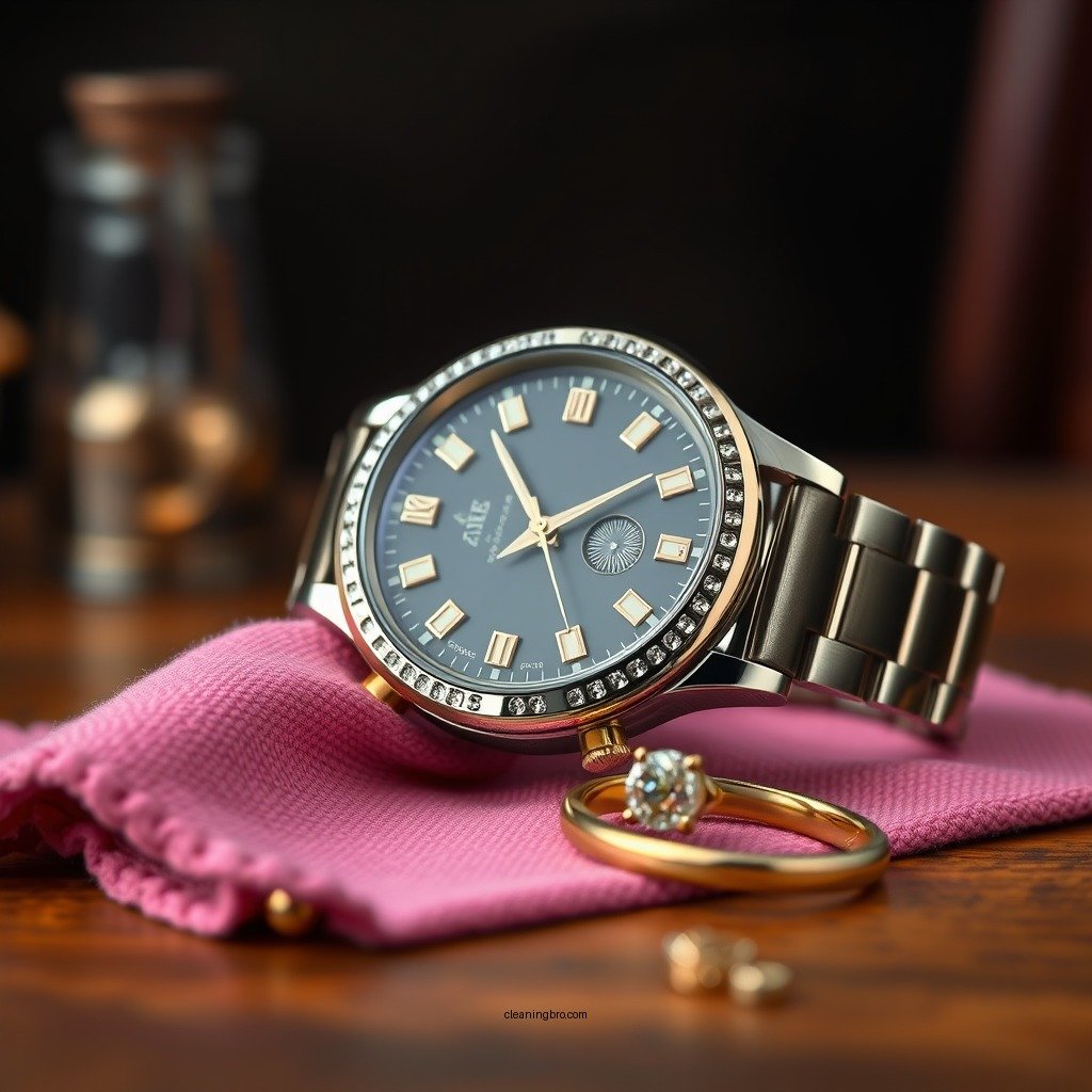 Understanding the Purpose of a Jewelry Polishing Cloth - how do you clean a jewelry polishing cloth