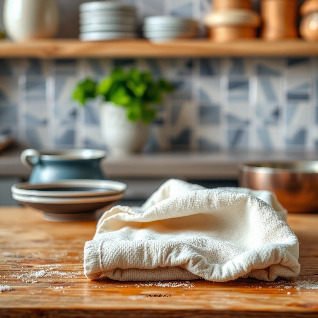 Understanding Your Pastry Cloth - how do you clean a pastry cloth