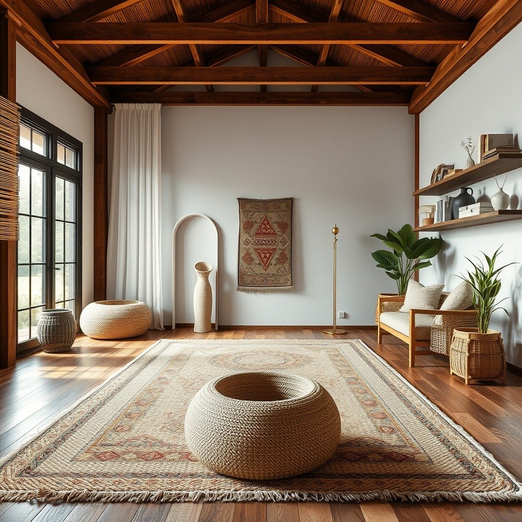 Understanding Sisal Rugs - how do you clean a sisal rug