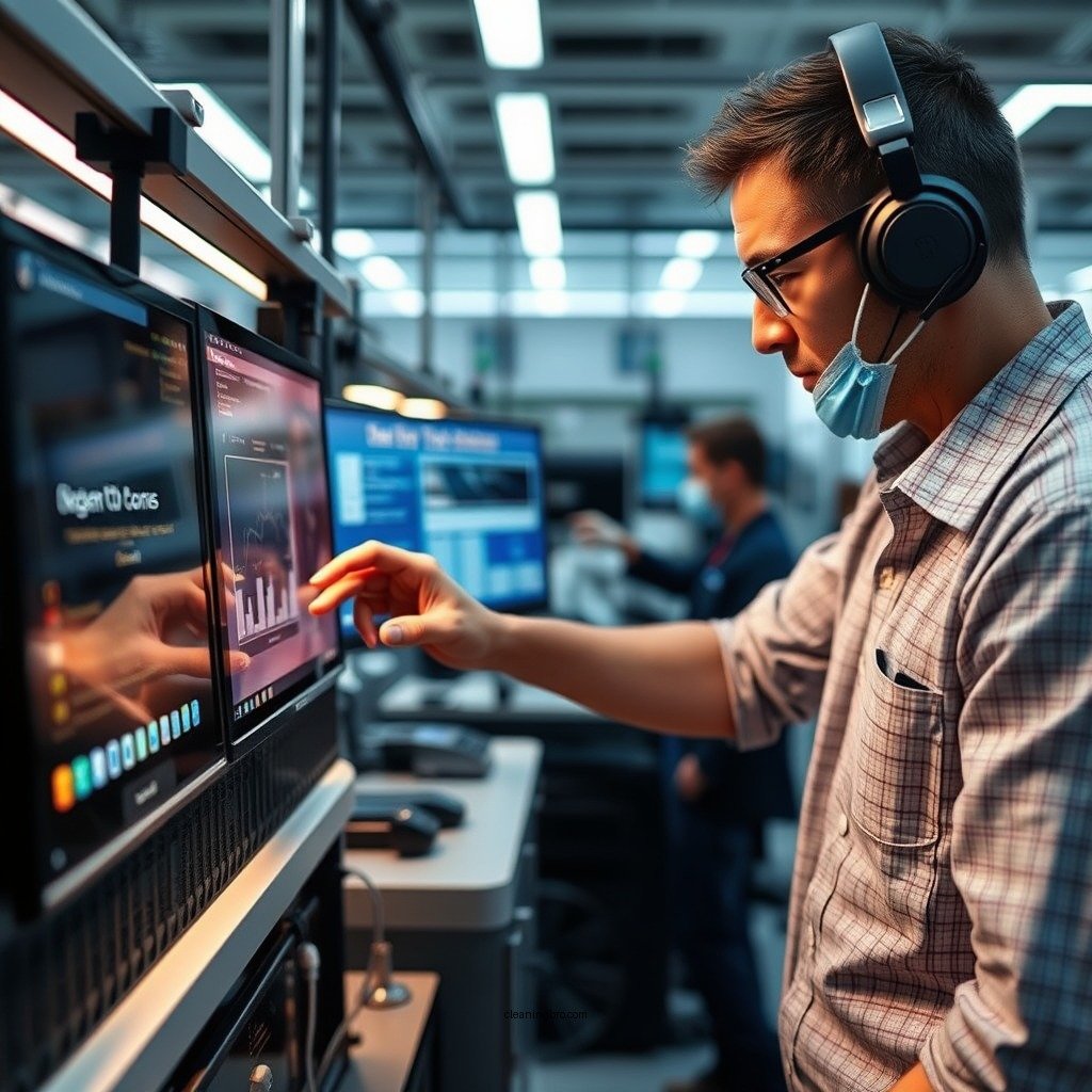 Step-by-Step Cleaning Process - how do you clean a spectre air filter