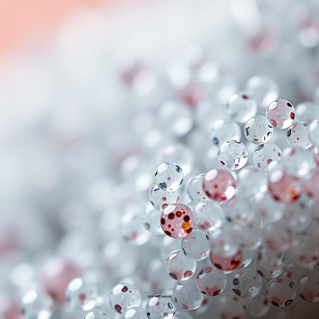 Using Cleaning Beads - how do you clean a wine decanter