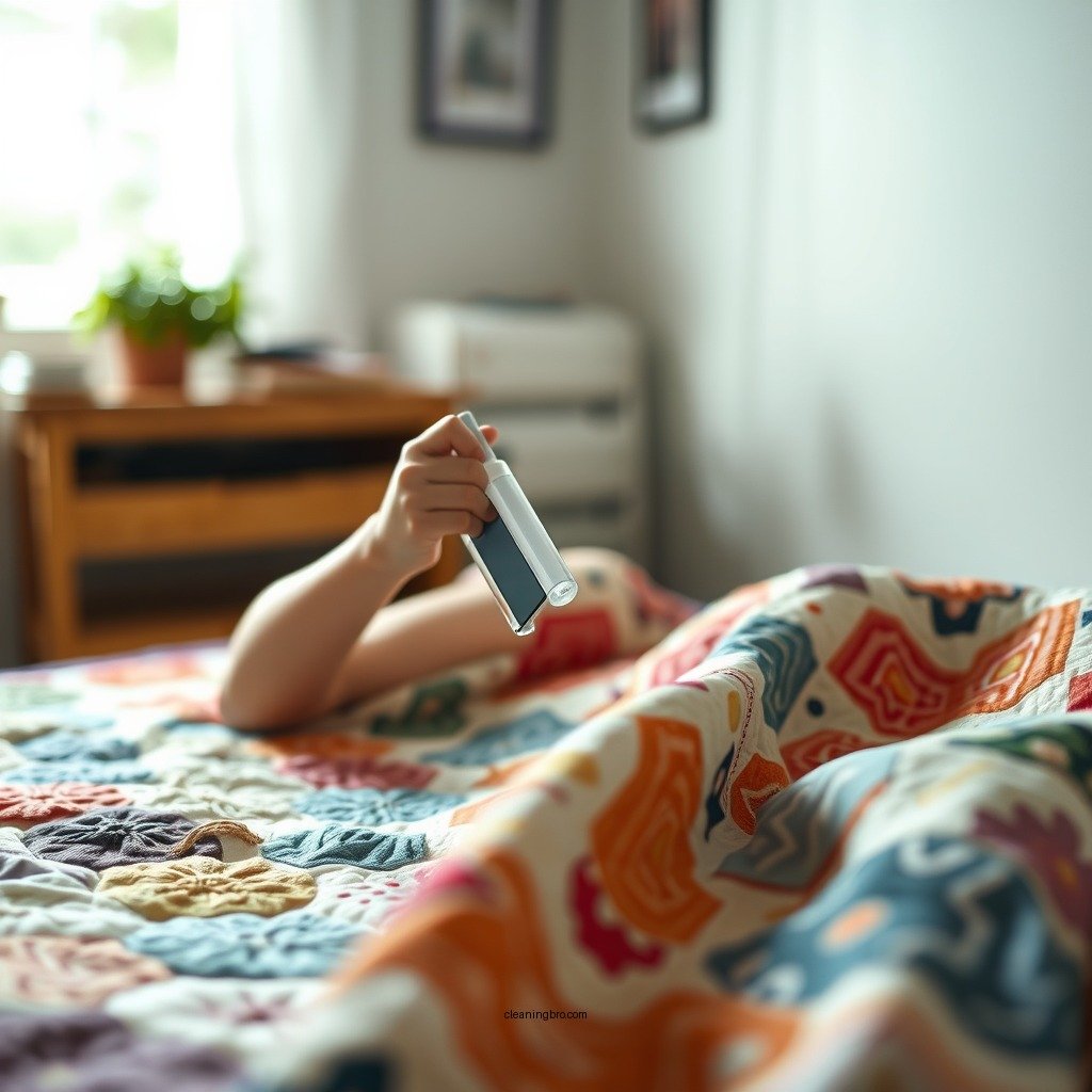 Choosing the Right Cleaning Method - how do you clean an old quilt