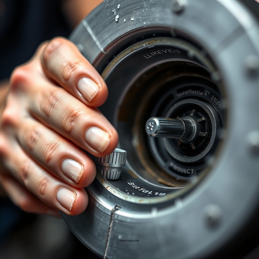 Cleaning Tools to Use - how do you clean anodized aluminum