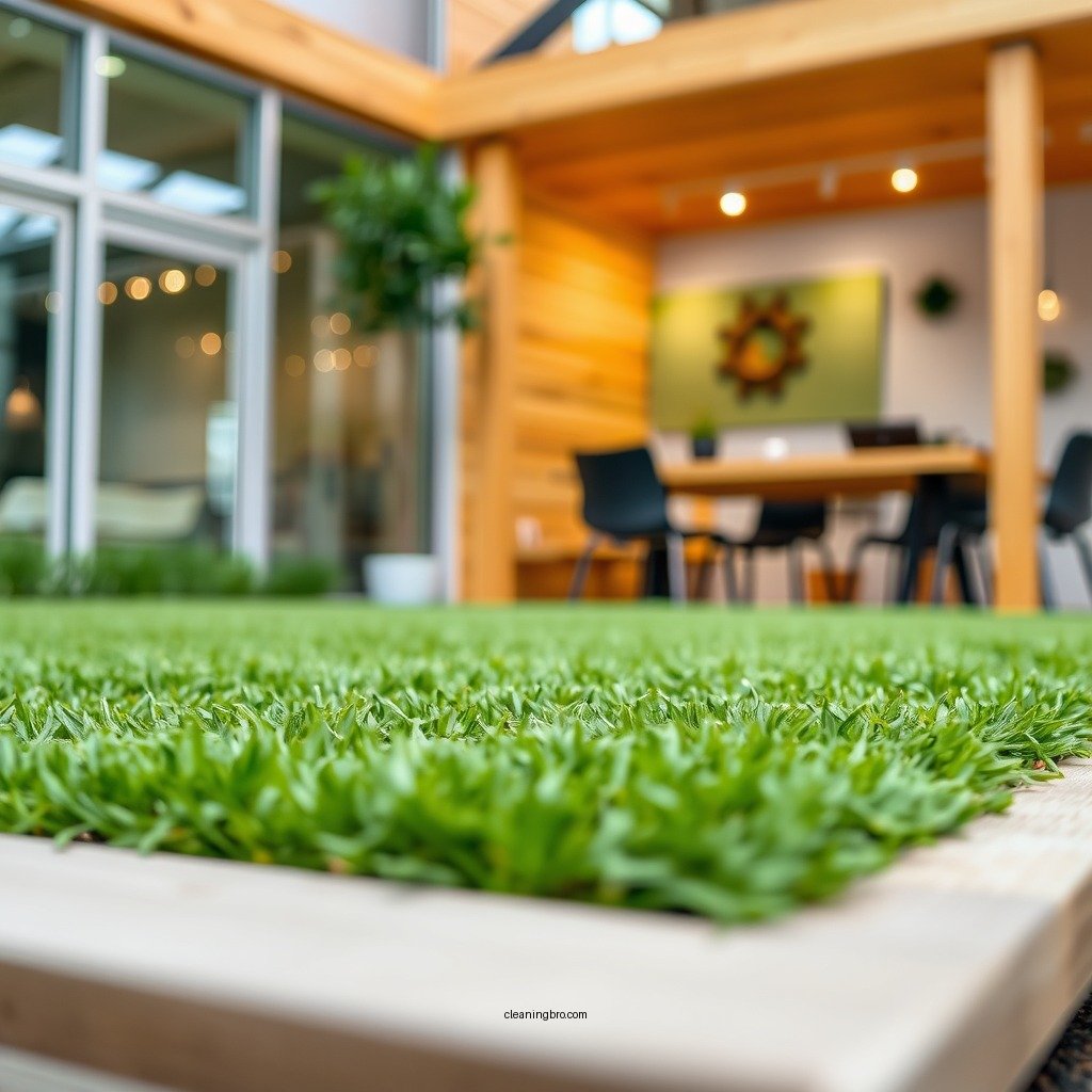 Understanding the Importance of Cleaning Artificial Grass - how do you clean artificial grass