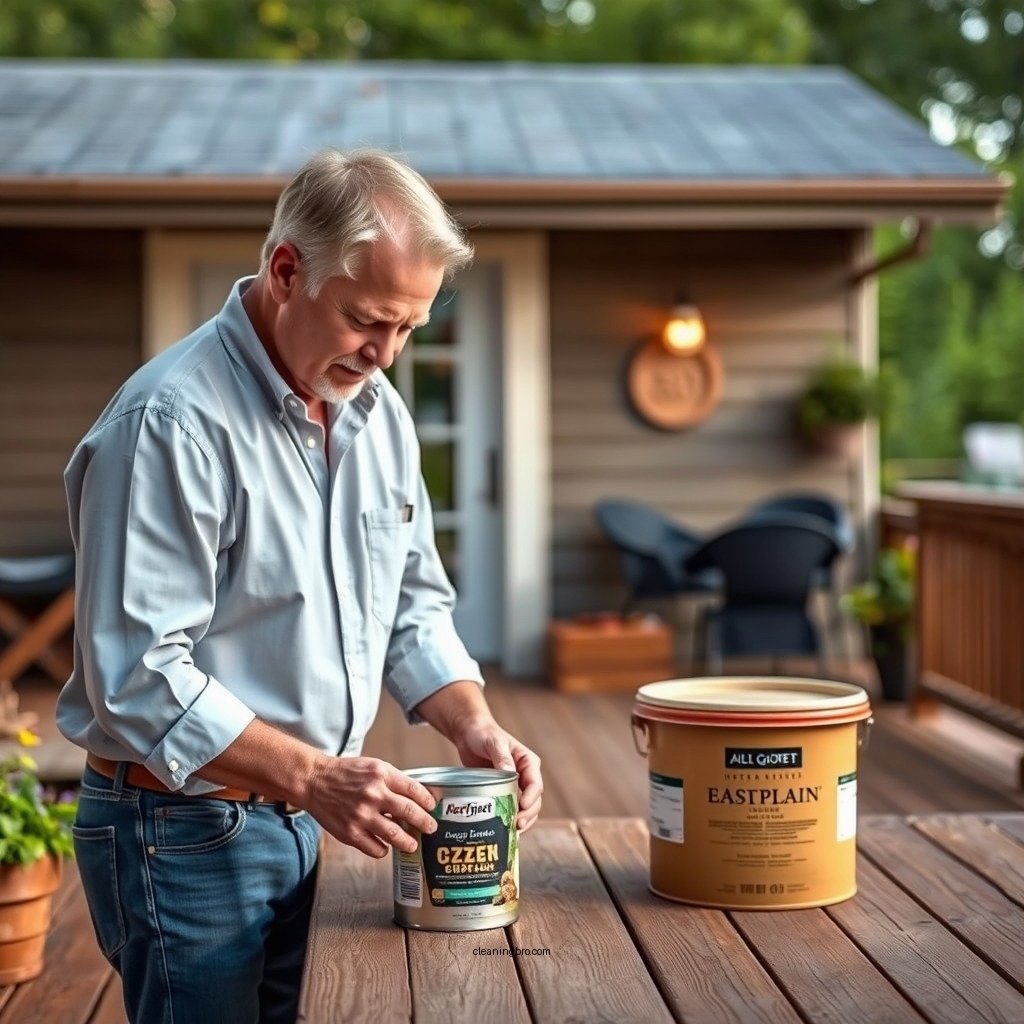 Gather the Right Supplies - how do you clean azek decking