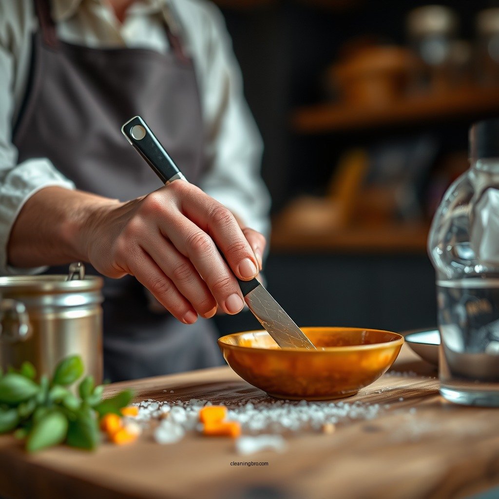 Basic Cleaning Steps - how do you clean bakelite