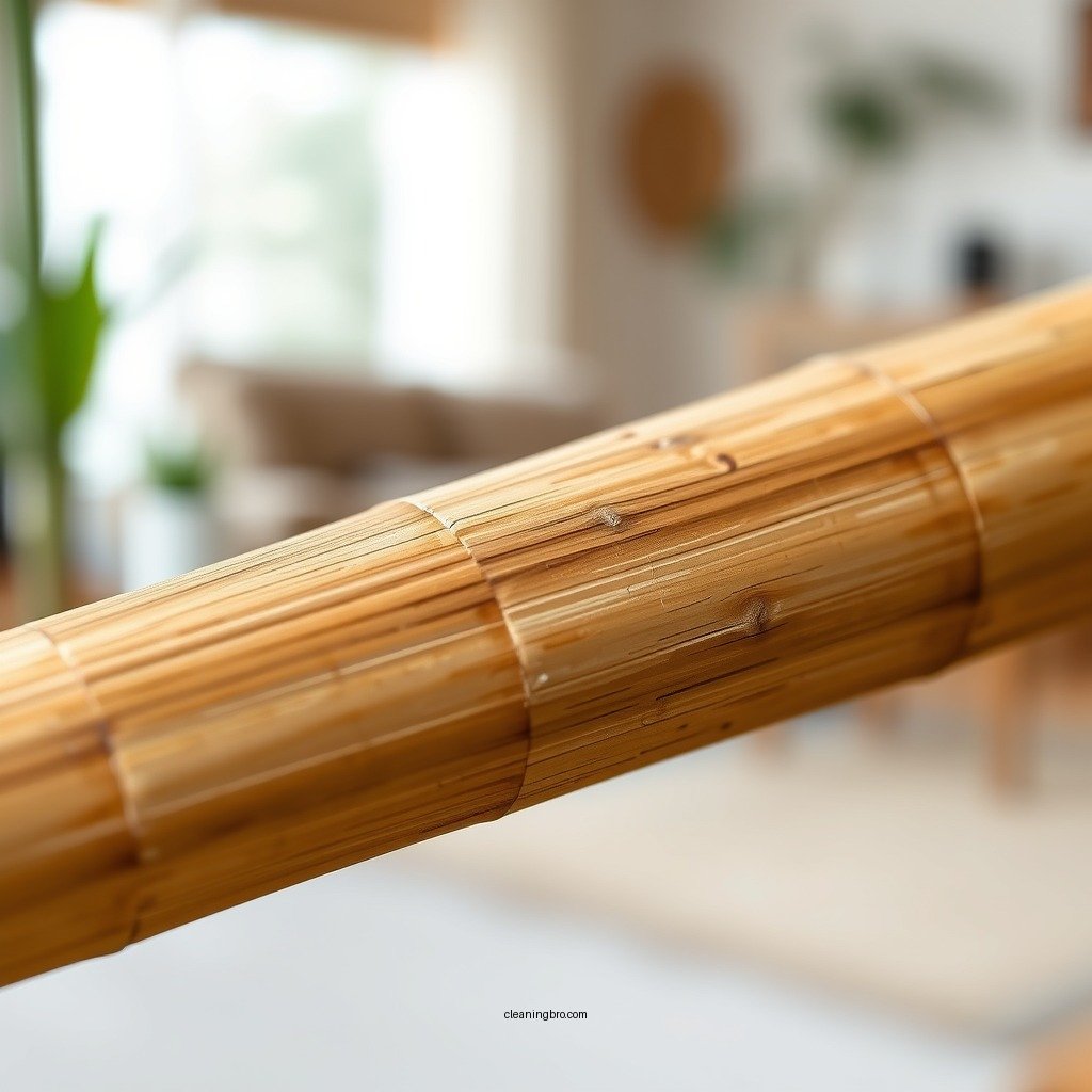 Cleaning Bamboo Furniture - how do you clean bamboo