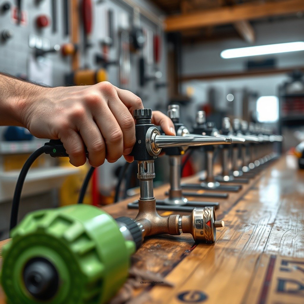 Tools and Supplies Needed - how do you clean beer lines