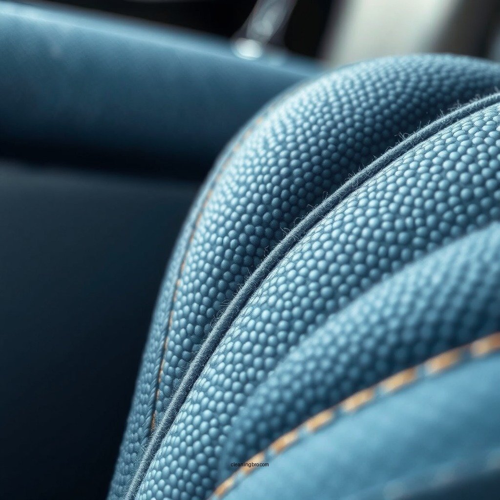 Cleaning Techniques for Different Materials - how do you clean boat upholstery