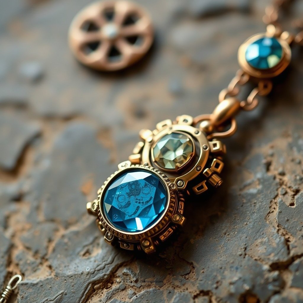 Understanding Bronze Jewelry - how do you clean bronze jewelry