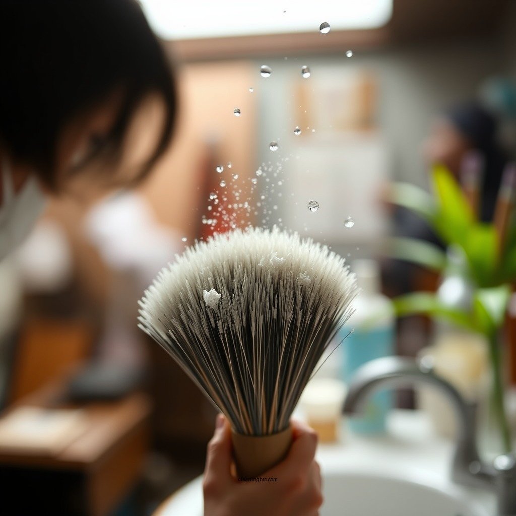 Understanding the Importance of Cleaning Brushes - how do you clean brushes after lice
