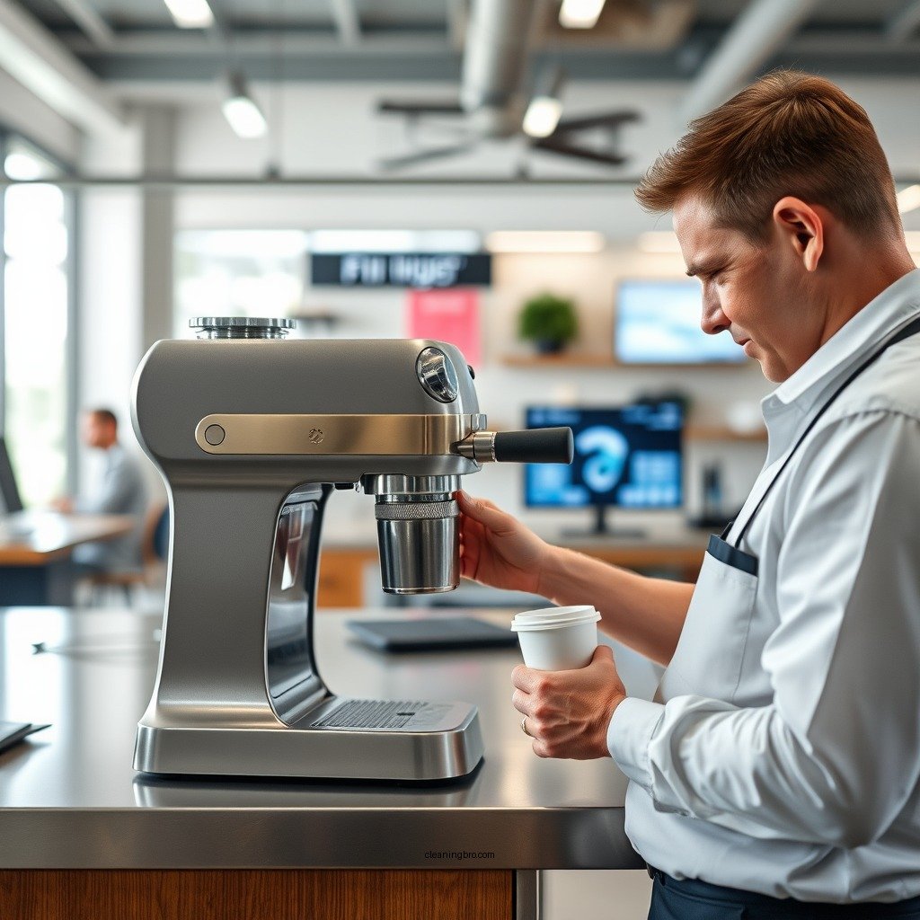 Understanding Coffee Stains on Stainless Steel - how do you clean coffee stains from stainless steel