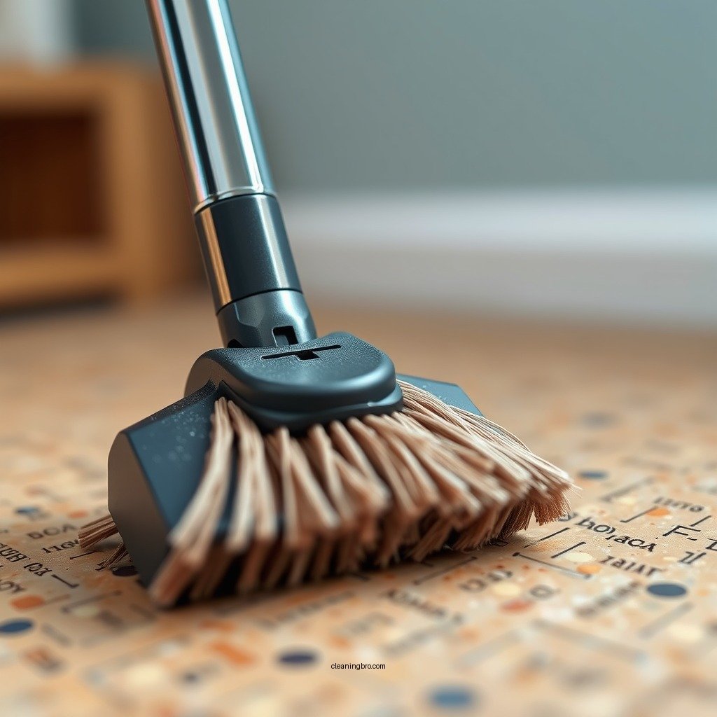 Daily Cleaning Routine - how do you clean cork floors