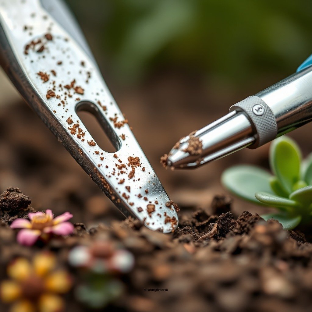 Additional Cleaning Tools - how do you clean dental implants