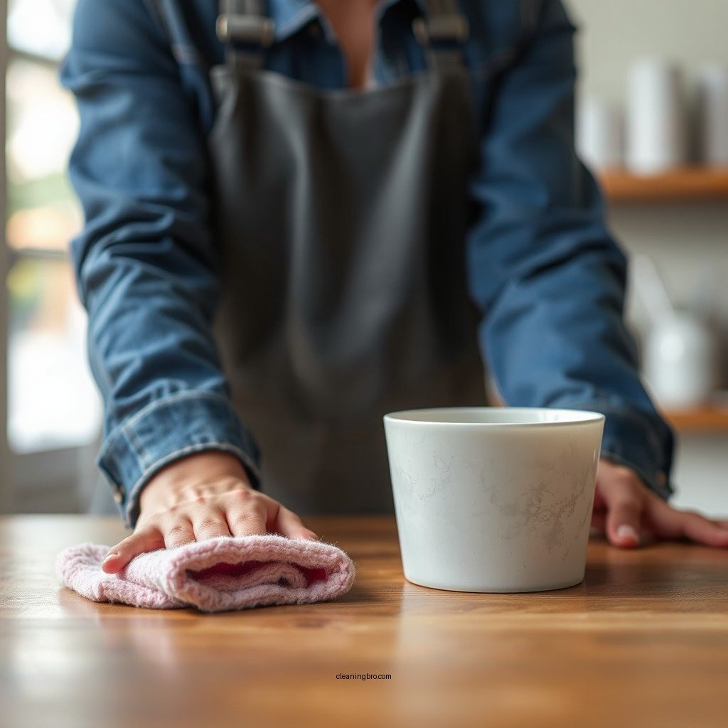 General Cleaning Methods for Felt - how do you clean felt material