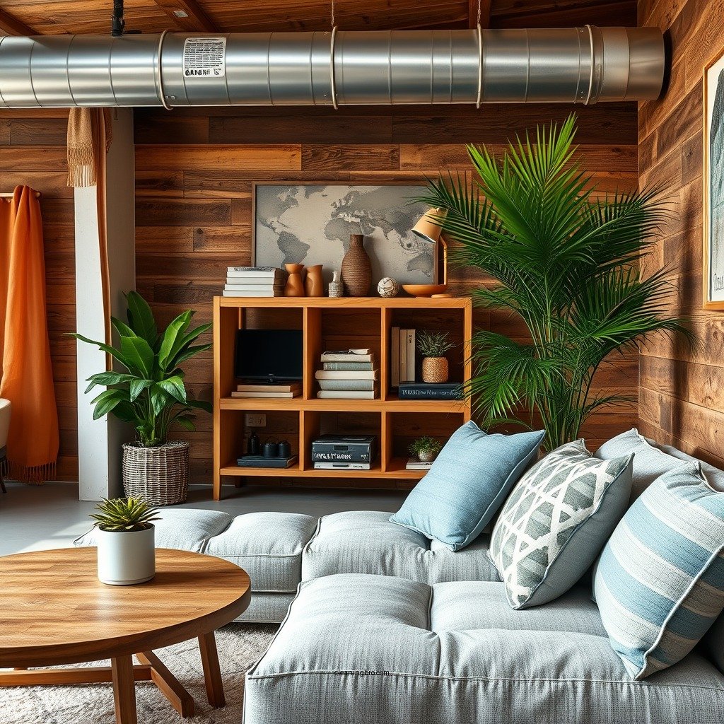 Preparing for Cleaning - how do you clean foam cushions