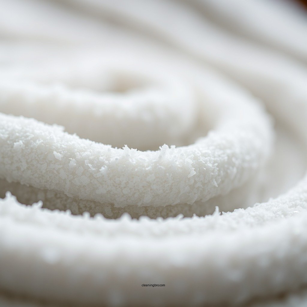 Pre-Cleaning Preparation - how do you clean foam