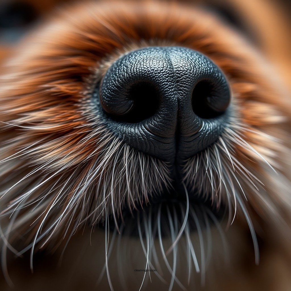 Effective Cleaning Techniques - how do you clean fur